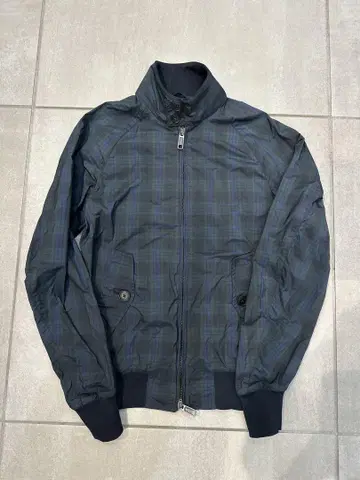 BARACUTA(바라쿠타) 스윙탑 G9