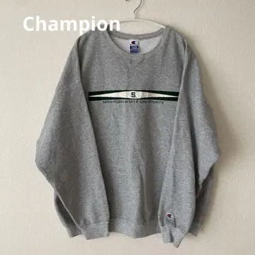 Champion 챔피온 맨투맨 트레이닝복 XL