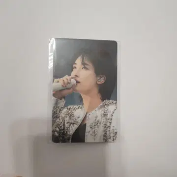 SEVENTEEN 에비션 정한 트레이딩 카드