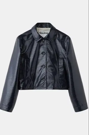 Gajess Milla Short Blouson