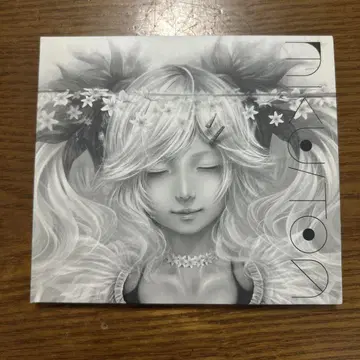 CD MIKU/TOA 하츠네 미쿠 토아