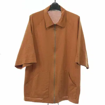 사비 salvy 셔츠 시어서커