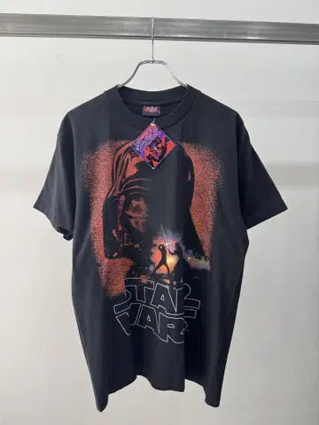 90s 1996 Star Wars Darth Vader tee