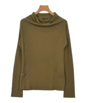 YOHJI YAMAMOTO T셔츠 티셔츠 여성용