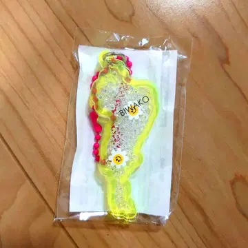 비와코 아크릴 키링 아이토 마가렛