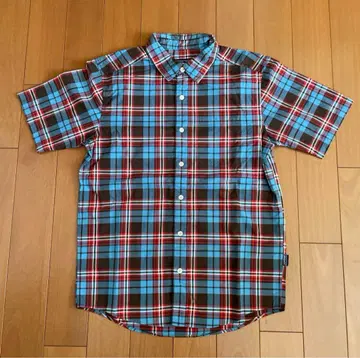 새상품급 파타고니아 M's Fezzman Shirt