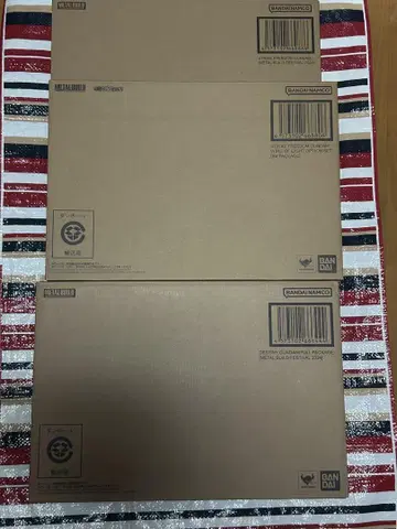 METAL BUILD FESTIVAL 2024 건담 SEED 세트