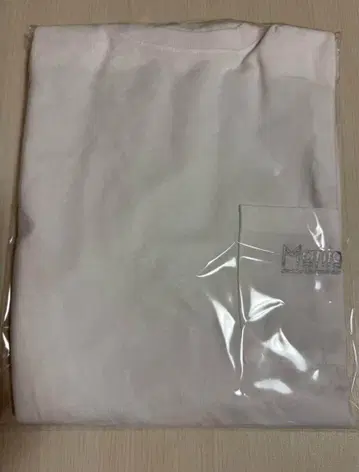 스노마니 T셔츠