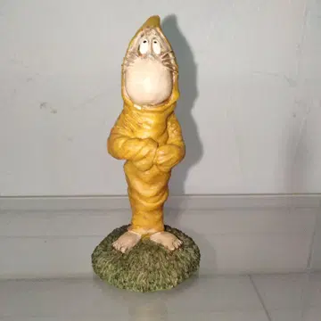 요괴사 미즈키 시게루의 요괴 피규어 컬렉션 쥐남자
