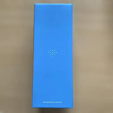 TREASURE OFFICIAL LIGHT STICK