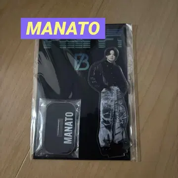 BEFIRST MANATO 마나토 아크릴 스탠드