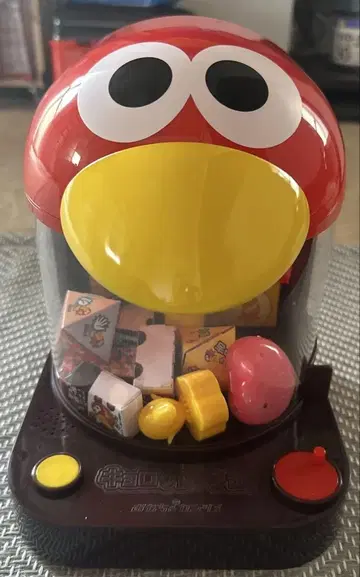 쿄로 크레인 캔 완구 캔