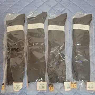 길상여자중학교 지정 삭스 4개 세트