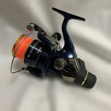 아오리스타 BB 4000번