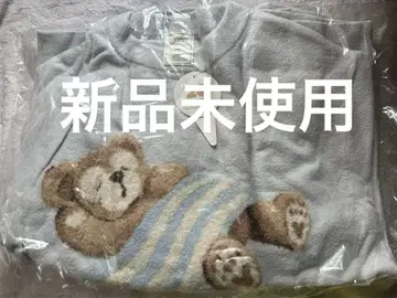 닷피 젤라또피케 반팔 룸웨어 세트 블루