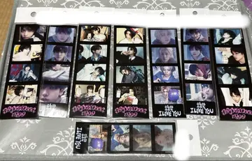 BOYNEXTDOOR 4cut