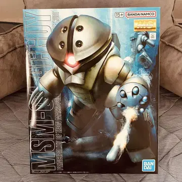 MG 앗가이, HG 앗가이 2체 세트