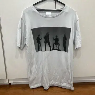 Mr.Children miss you tour 2024 티셔츠 M