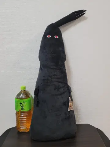 원피스 엄청 긴 임님 봉제 인형