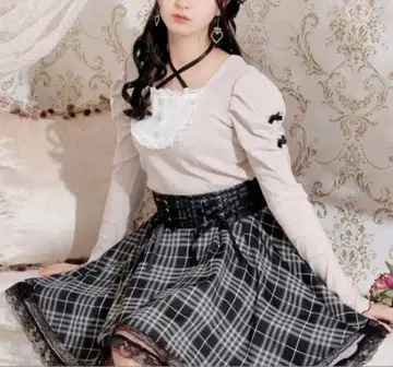 NOEMIE 상의