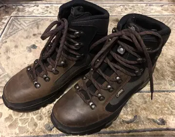 Lowa 등산화 Gore-Tex SPS 밑창