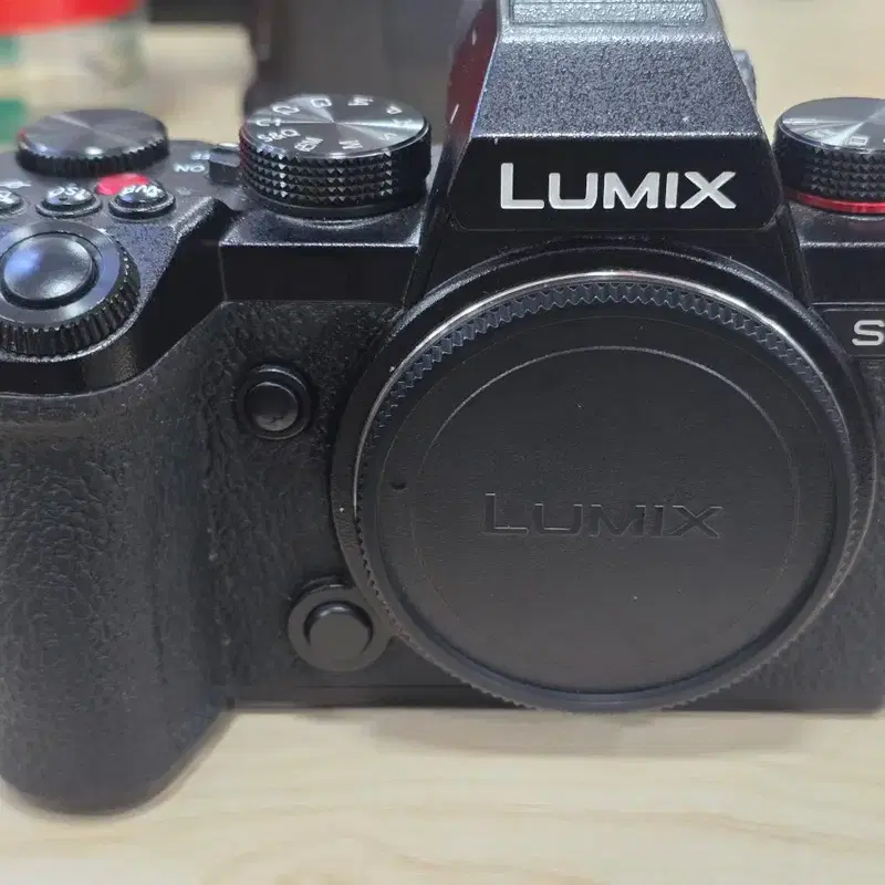 파나소닉 풀프레임 dc-s5 s5 20-60mm