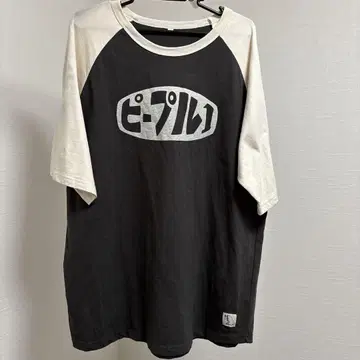 people1 티셔츠 L 사이즈