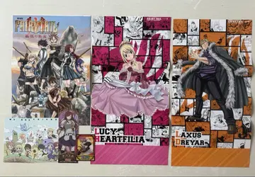 페어리 테일 FAIRYTAIL 포스터
