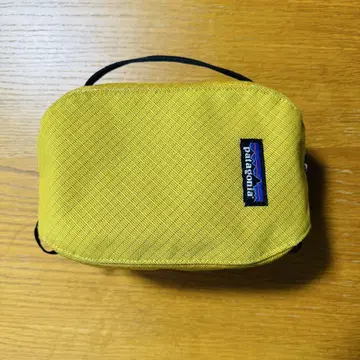 patagonia 파타고니아 블랙홀 큐브 3L