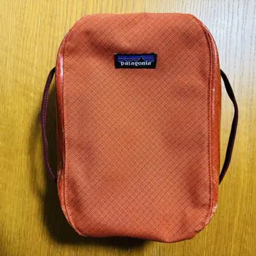 patagonia 파타고니아 블랙홀 큐브 6L