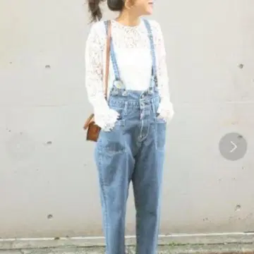 스픽 앤 스팬 케미컬 레이스 풀오버