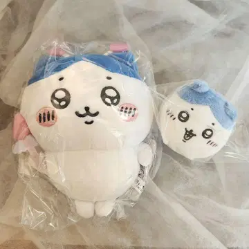 치이카와 (먼작귀) 하치와레 하트 [ 미사용 새상품 익명 배송 ]