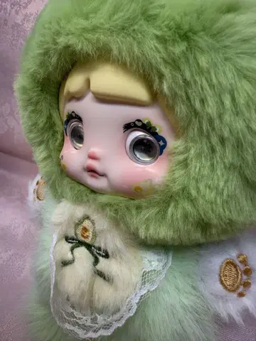 Nommi 후르츠 아보카도 세일 3