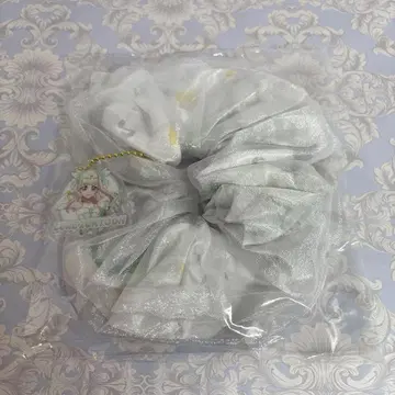 너와 아이돌 프리큐어 도리스테 참 포함 스크런치 큐어즈큔 1점
