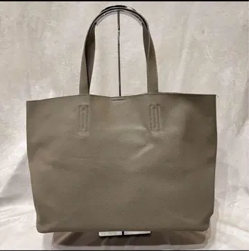 UNITED ARROWS 유나이티드 애로우즈 토트백 M