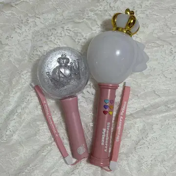 스토푸리 응원봉