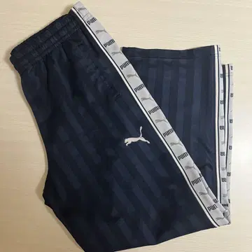 푸마 저지