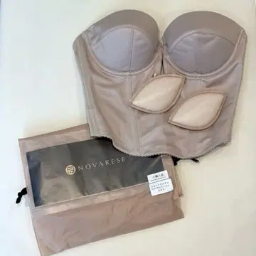 노바레제 브라이덜 이너 로얄 베이지 D65