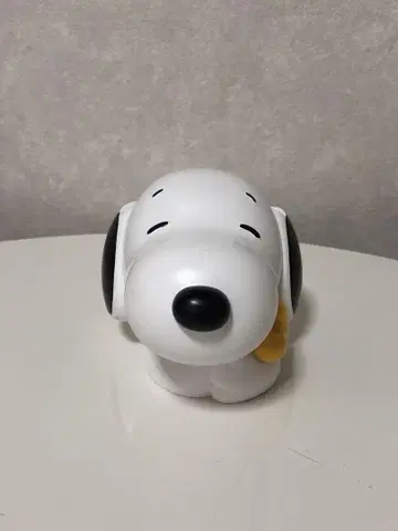 스누피 안경 받침대