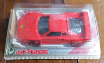 MAJORETTE No.280 FERRARI F40