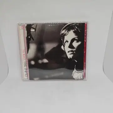 다이앤 Tel / Premier Album CD