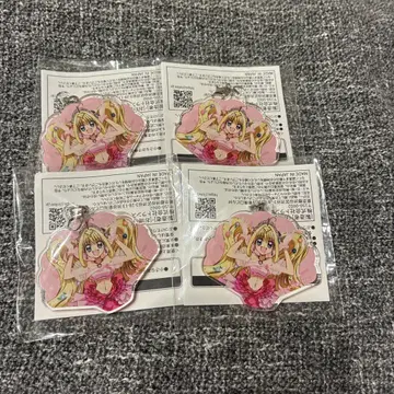 피치피치 피치 namco 남코 루치아