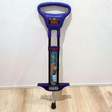 RANGS Balance Hopping 퍼플