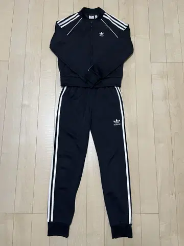 adidas 저리 셋업 S 사이즈