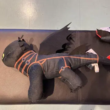 투스리스 봉제 인형 약 30cm