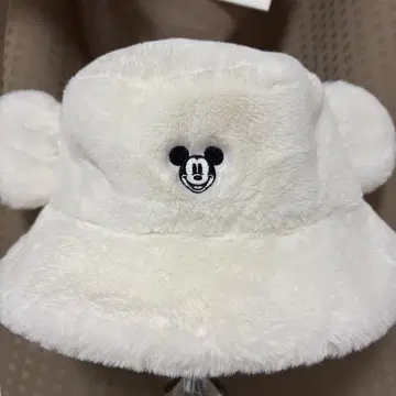 미키마우스 귀달린 모자