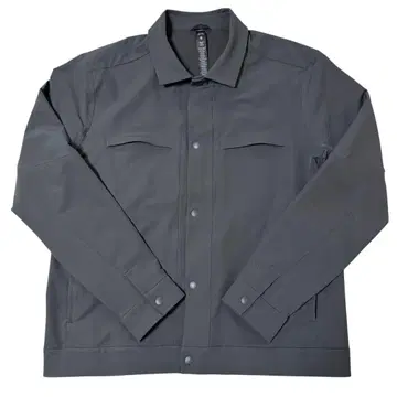 LULULEMON City Excursion Jacket XL