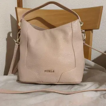 FURLA 버킷 백