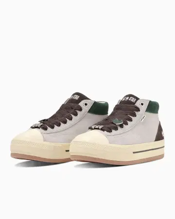 ALL STAR (R) BOARDERSTAR TTT MSW MID