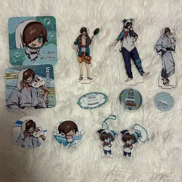 와이즈 Nakamu 묶음 판매